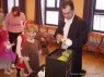 Maškarní pro děti v Kulturáčku Maškarní pro děti v Kulturáčku