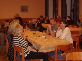 Kulturáček 28.2.2009