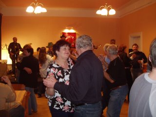 Kulturáček 28.2.2009
