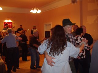 Kulturáček 28.2.2009