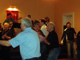 Kulturáček 28.2.2009