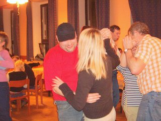 Kulturáček 28.2.2009