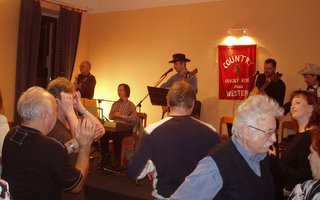 Kulturáček 28.2.2009