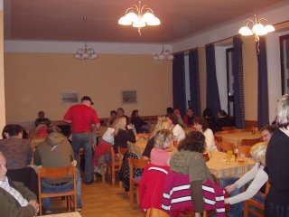 Kulturáček 28.2.2009