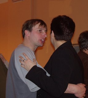 Kulturáček 28.2.2009