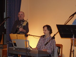 Kulturáček 28.2.2009