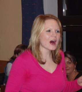 Kulturáček 28.2.2009