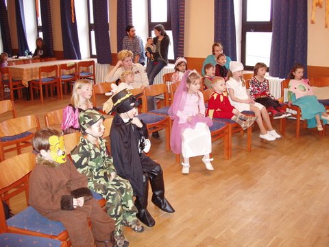Karneval