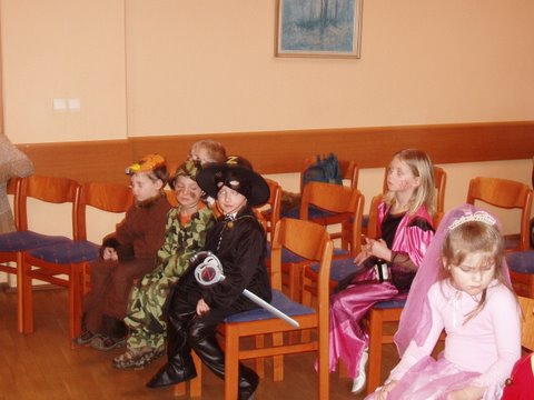 Karneval