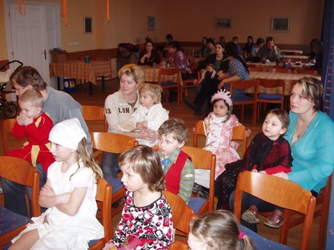 Karneval