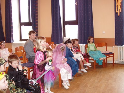 Karneval