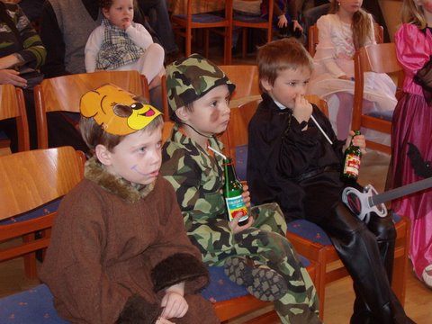Karneval