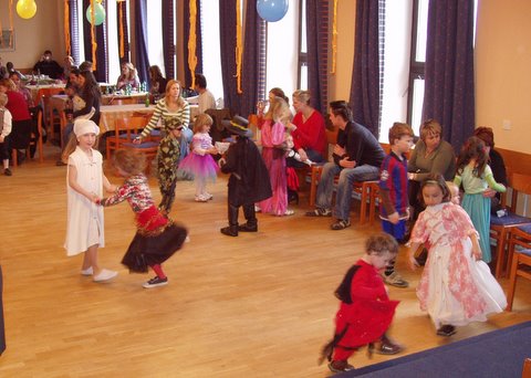 Karneval