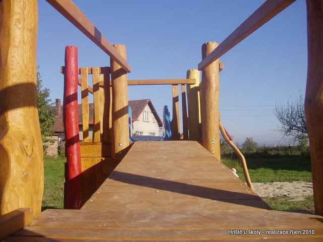 Hřiště