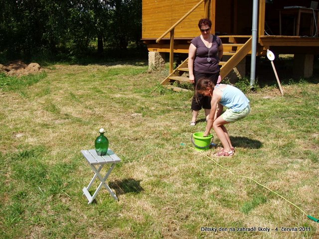 Dětský den 4.6.2011