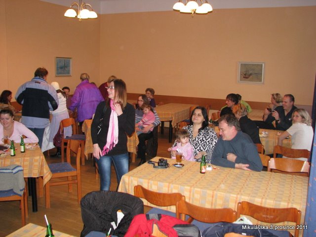 Mikulášská