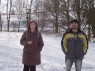 Masopustní veselí na sněhu - 8