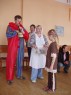 Maškarní pro děti v Kulturáčku Maškarní pro děti v Kulturáčku