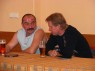 Stolní tenis v Kulturáčku - 2