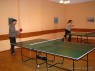 Stolní tenis v Kulturáčku - 1