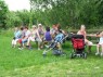 Dětský den 4.6.2011 Dětský den 4.6.2011